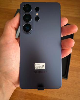 Samsung galaxy S26 ultra da 256Gb color violet