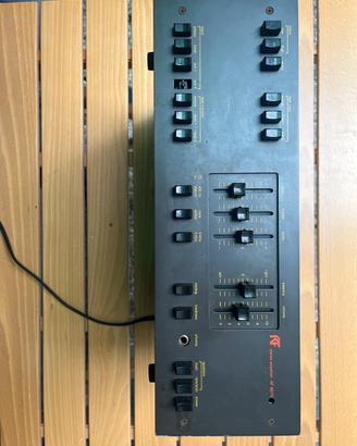 Amplificatore