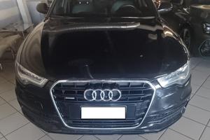 AUDI A6 Avant 3.0 TDI 204 CV quattro S tronic S-