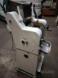 sfogliatrice per pasta