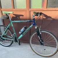 Bici Bianchi