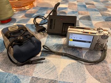 Olympus FE-340