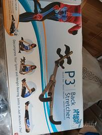 Attrezzo per il benessere della schiena