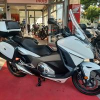 Honda Integra 750 - 2020