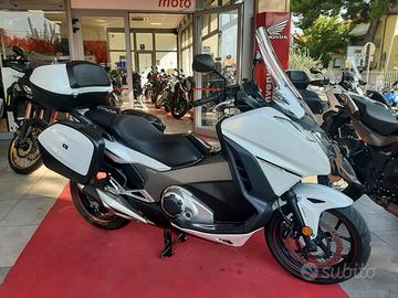 Honda Integra 750 - 2020