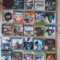 giochi ps3 
