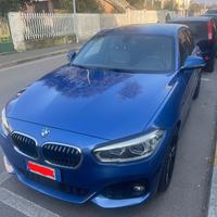 BMW 118 Msport