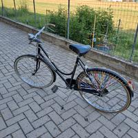 Bicicletta legnano