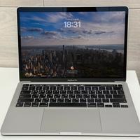 Macbook Pro M1 16gb