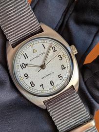 Hamilton Khaki Aviation Pilot Pioneer Mechanical