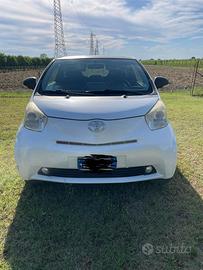 Toyota IQ