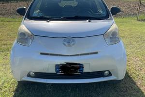 Toyota IQ