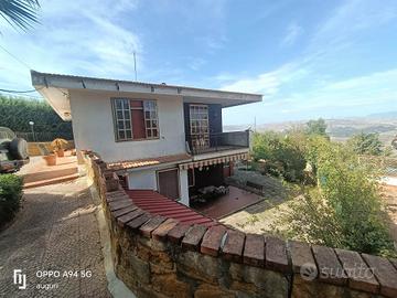 Rif.3650RV95965| villa caltanissetta