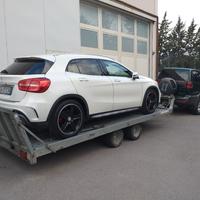 trasporti con carrello