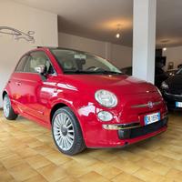 Fiat 500 1.2 by DIESEL