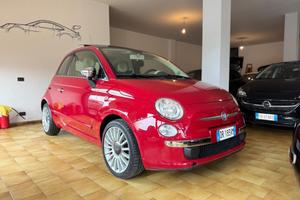 Fiat 500 1.2 by DIESEL