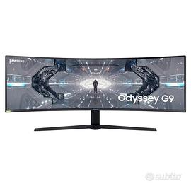 Odissey G9 49”