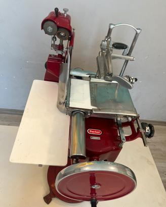 Berkel