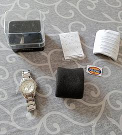 Orologio da polso Fossil Riley ES3202