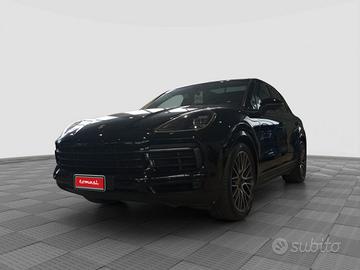 PORSCHE Cayenne Cayenne