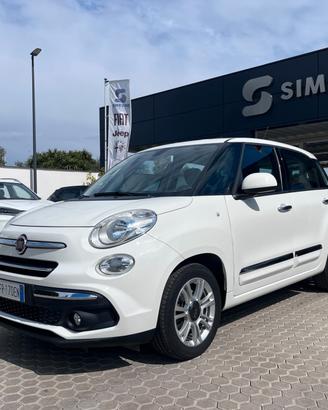 Fiat 500L 1.3 Multijet 95 CV Pop Star