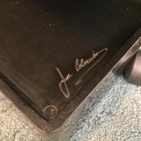 Carrello bobby joe colombo