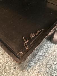 Carrello bobby joe colombo