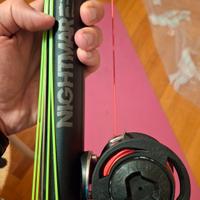 arbalete salvimar hero nightmare 105 destro