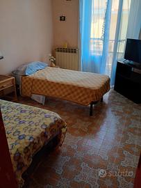 Dal 9 al 16 max 4 posti letto