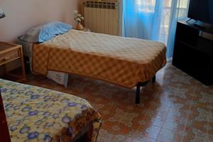Dal 9 al 16 max 4 posti letto