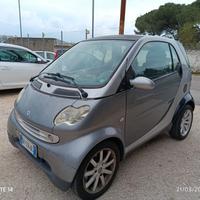 Smart ForTwo 700 coupé pure (45 kW)