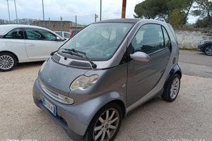 Smart ForTwo 700 coupé pure (45 kW)