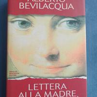libro LETTERA ALLA MADRE SULLA FELICITÀ