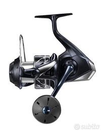 shimano stradic sw4000xg b