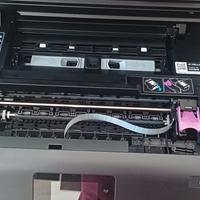 stampante HP 5230 