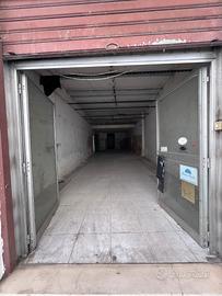 Deposito 187mq Ceglie del Campo