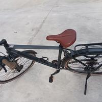 Cube KATHMANDU PRO BICI TRECKING