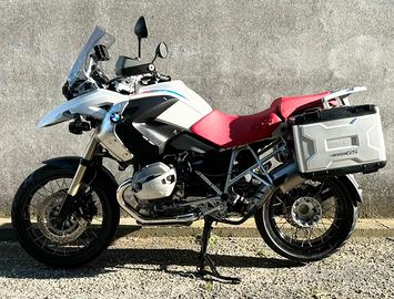 Bmw gs 1200 30 year