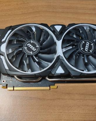 GeForce GTX 1060 6 GB