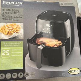 Friggitrice ad aria XL (8 lt)