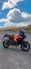 ackrapovic KTM 