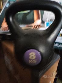 Peso 8 kg
