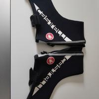 copriscarpe invernali Castelli L/XL