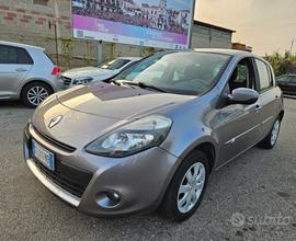 Renault Clio 1.2 benzina