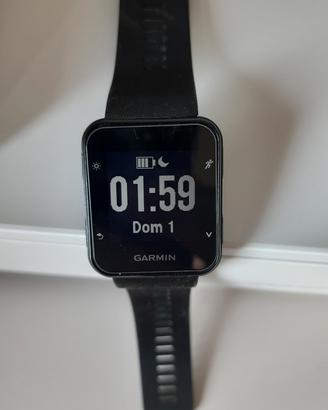 garmin forerun 30