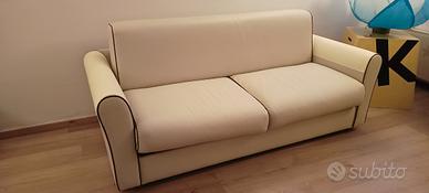 divano letto matrimoniale 