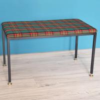 Panchetta vintage anni 60/70