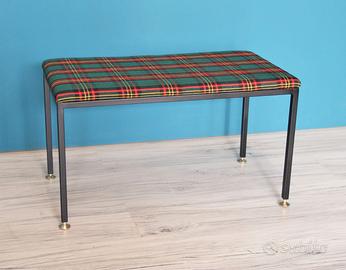 Panchetta vintage anni 60/70