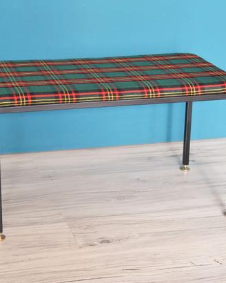 Panchetta vintage anni 60/70