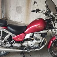 Moto Guzzi Nevada 750 - 2001